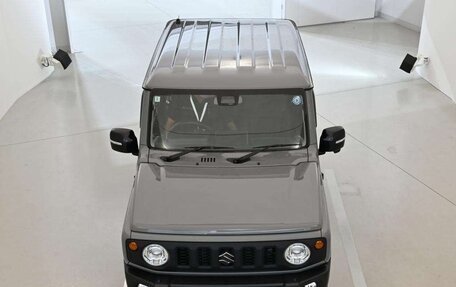 Suzuki Jimny, 2022 год, 1 273 000 рублей, 7 фотография