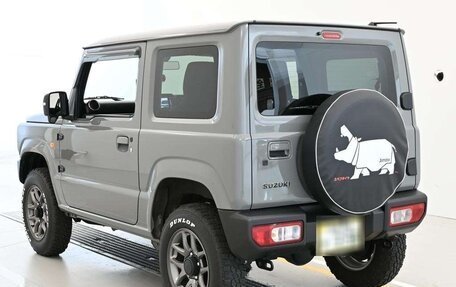 Suzuki Jimny, 2022 год, 1 273 000 рублей, 6 фотография