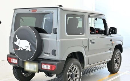 Suzuki Jimny, 2022 год, 1 273 000 рублей, 3 фотография