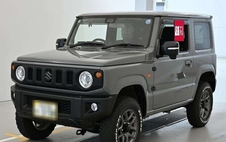 Suzuki Jimny, 2022 год, 1 273 000 рублей, 2 фотография