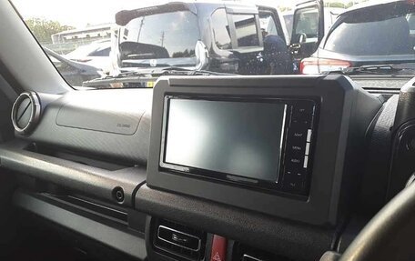 Suzuki Jimny, 2022 год, 1 273 000 рублей, 12 фотография