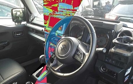 Suzuki Jimny, 2022 год, 1 273 000 рублей, 9 фотография
