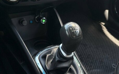 KIA Rio III рестайлинг, 2015 год, 845 000 рублей, 14 фотография