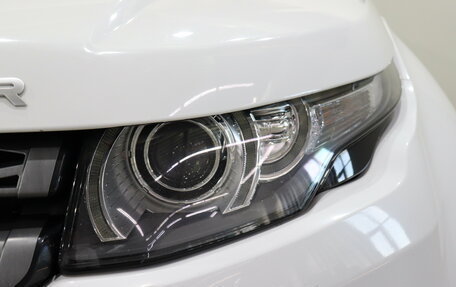 Land Rover Range Rover Evoque I, 2014 год, 1 845 000 рублей, 11 фотография