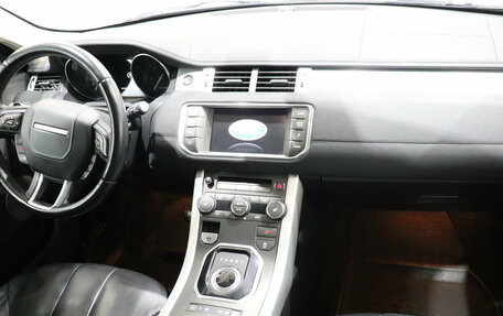 Land Rover Range Rover Evoque I, 2014 год, 1 845 000 рублей, 14 фотография