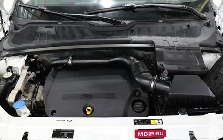 Land Rover Range Rover Evoque I, 2014 год, 1 845 000 рублей, 9 фотография