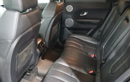 Land Rover Range Rover Evoque I, 2014 год, 1 845 000 рублей, 18 фотография