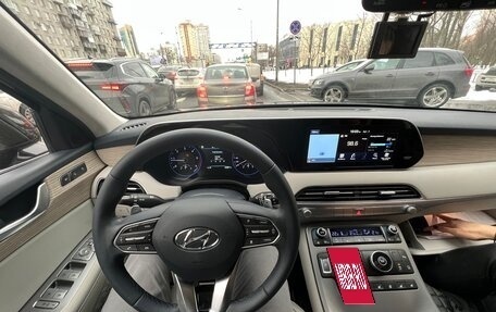 Hyundai Palisade I, 2019 год, 3 555 555 рублей, 4 фотография
