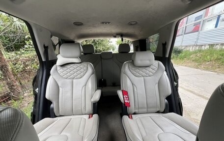 Hyundai Palisade I, 2019 год, 3 555 555 рублей, 6 фотография