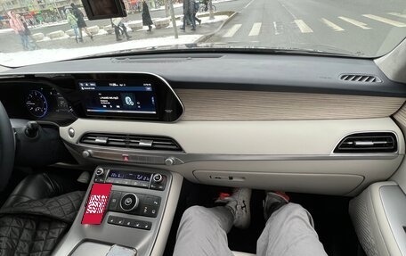 Hyundai Palisade I, 2019 год, 3 555 555 рублей, 5 фотография