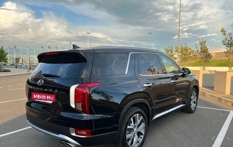 Hyundai Palisade I, 2019 год, 3 555 555 рублей, 3 фотография