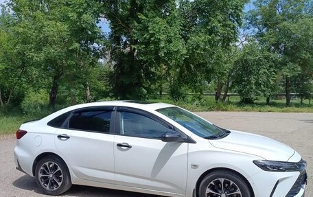 Chevrolet Monza, 2023 год, 1 777 000 рублей, 4 фотография