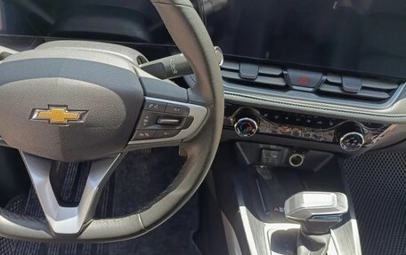 Chevrolet Monza, 2023 год, 1 777 000 рублей, 23 фотография