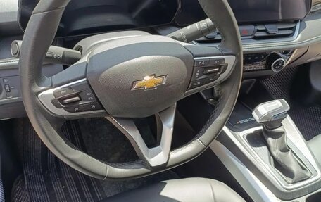 Chevrolet Monza, 2023 год, 1 777 000 рублей, 24 фотография
