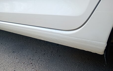 Skoda Rapid I, 2015 год, 900 000 рублей, 15 фотография