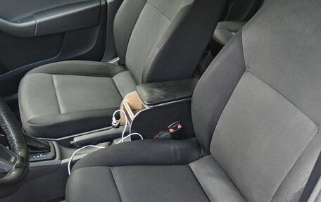 Skoda Rapid I, 2015 год, 900 000 рублей, 17 фотография