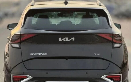 KIA Sportage IV рестайлинг, 2026 год, 3 630 000 рублей, 6 фотография