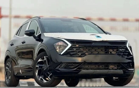 KIA Sportage IV рестайлинг, 2026 год, 3 630 000 рублей, 2 фотография