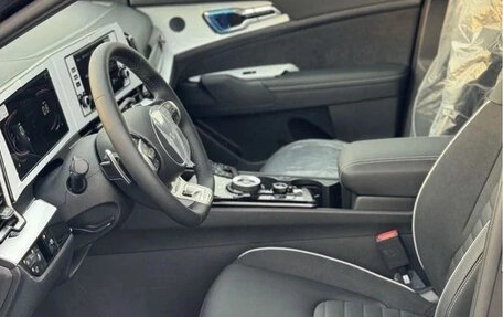 KIA Sportage IV рестайлинг, 2026 год, 3 630 000 рублей, 7 фотография