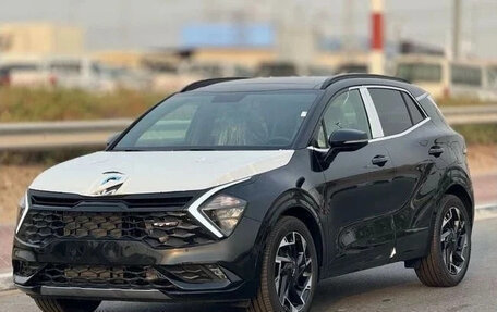 KIA Sportage IV рестайлинг, 2026 год, 3 630 000 рублей, 4 фотография