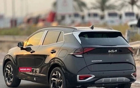 KIA Sportage IV рестайлинг, 2026 год, 3 630 000 рублей, 5 фотография