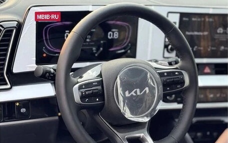 KIA Sportage IV рестайлинг, 2026 год, 3 630 000 рублей, 8 фотография