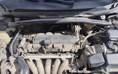 Volvo S60 III, 2008 год, 590 000 рублей, 6 фотография