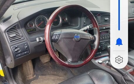 Volvo S60 III, 2008 год, 590 000 рублей, 5 фотография