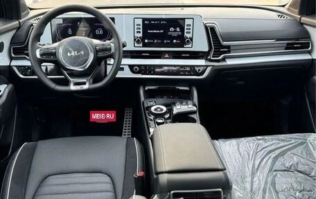 KIA Sportage IV рестайлинг, 2026 год, 3 630 000 рублей, 10 фотография