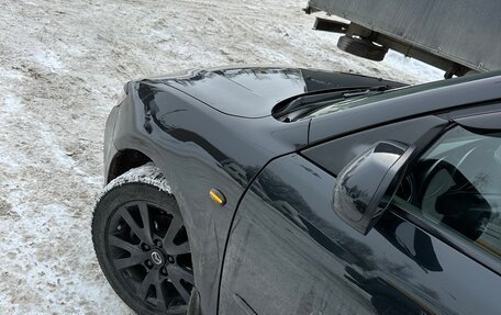 Mazda 3, 2007 год, 480 000 рублей, 6 фотография