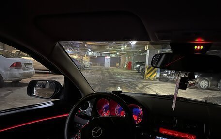 Mazda 3, 2007 год, 480 000 рублей, 7 фотография