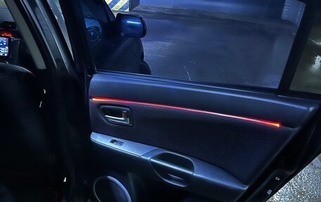 Mazda 3, 2007 год, 480 000 рублей, 10 фотография