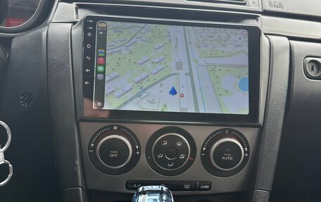 Mazda 3, 2007 год, 480 000 рублей, 18 фотография