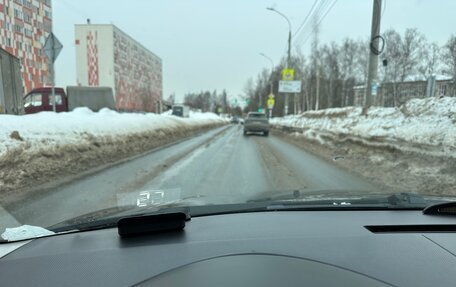 Mazda 3, 2007 год, 480 000 рублей, 17 фотография