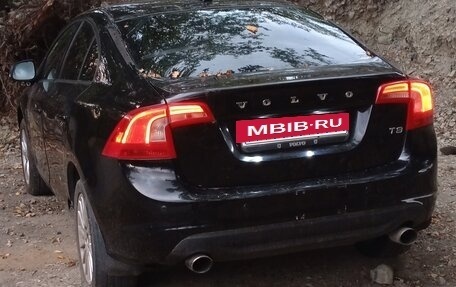Volvo S60 III, 2012 год, 450 000 рублей, 2 фотография