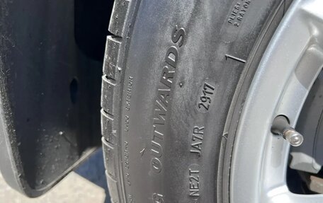 BMW X5, 2017 год, 5 600 000 рублей, 11 фотография