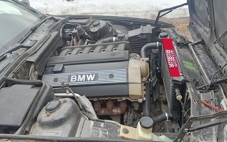 BMW 5 серия, 1992 год, 300 000 рублей, 6 фотография