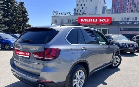 BMW X5, 2017 год, 5 600 000 рублей, 9 фотография