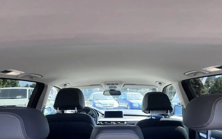BMW X5, 2017 год, 5 600 000 рублей, 17 фотография