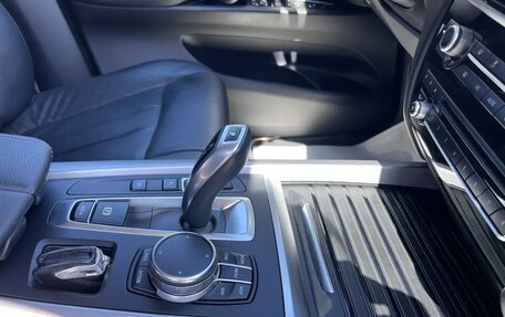 BMW X5, 2017 год, 5 600 000 рублей, 19 фотография