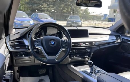 BMW X5, 2017 год, 5 600 000 рублей, 20 фотография