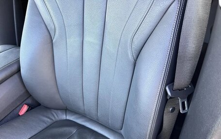 BMW X5, 2017 год, 5 600 000 рублей, 26 фотография