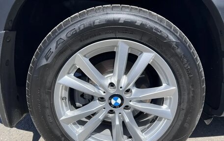 BMW X5, 2017 год, 5 600 000 рублей, 25 фотография