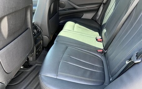 BMW X5, 2017 год, 5 600 000 рублей, 28 фотография