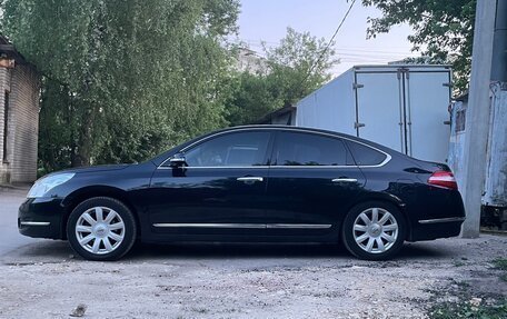 Nissan Teana, 2008 год, 800 000 рублей, 4 фотография