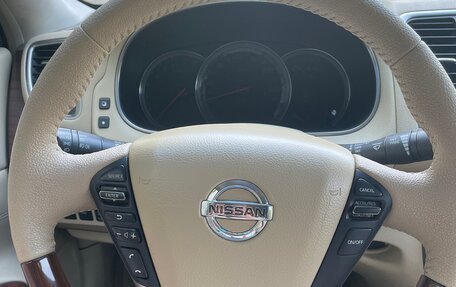 Nissan Teana, 2008 год, 800 000 рублей, 6 фотография