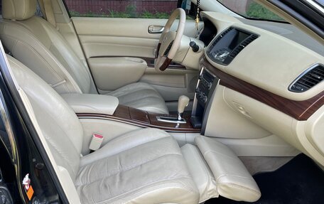 Nissan Teana, 2008 год, 800 000 рублей, 7 фотография