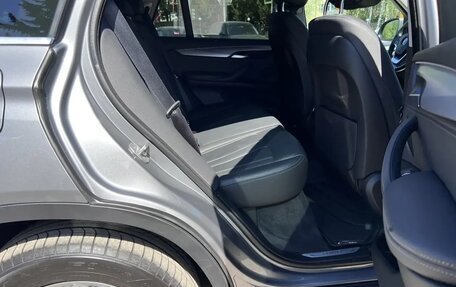 BMW X5, 2017 год, 5 600 000 рублей, 33 фотография