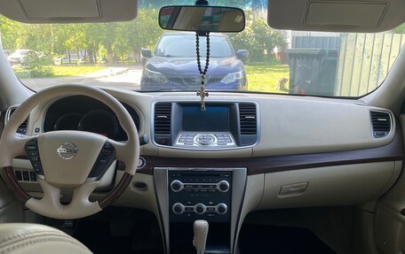Nissan Teana, 2008 год, 800 000 рублей, 5 фотография