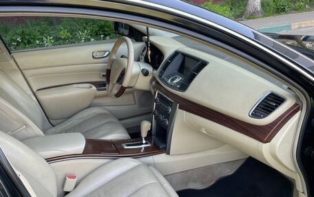 Nissan Teana, 2008 год, 800 000 рублей, 8 фотография